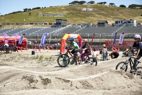 A new generation indeed.