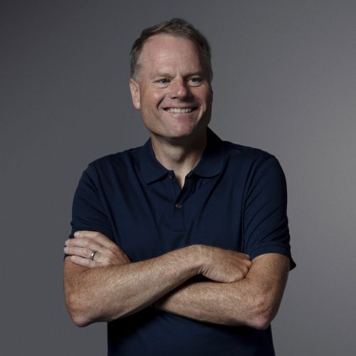 Pandemic checkin with Trek Bicycle's John Burke The industry's best