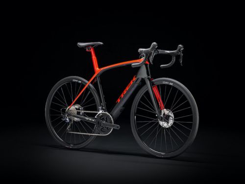 Trek will spec' its new eDomane+ with the Fazua Evation mid-mounted drive system.