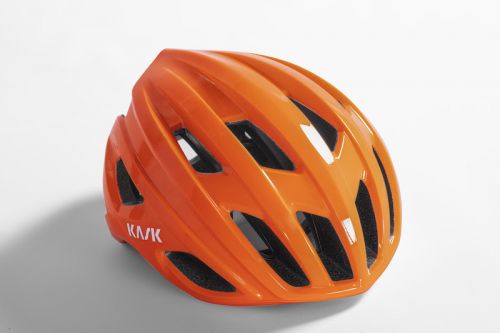 Kask has released its new Mojito³ helmet.