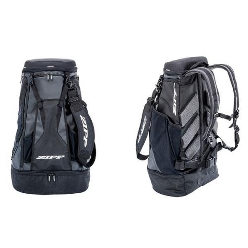 The Zipp Transition 1 bag.