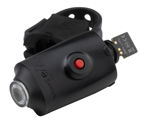 Light & Motion Vya Switch Taillight - Thumbnail 5