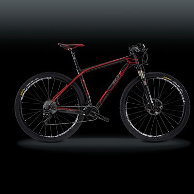 Wilier Triestina 101XN