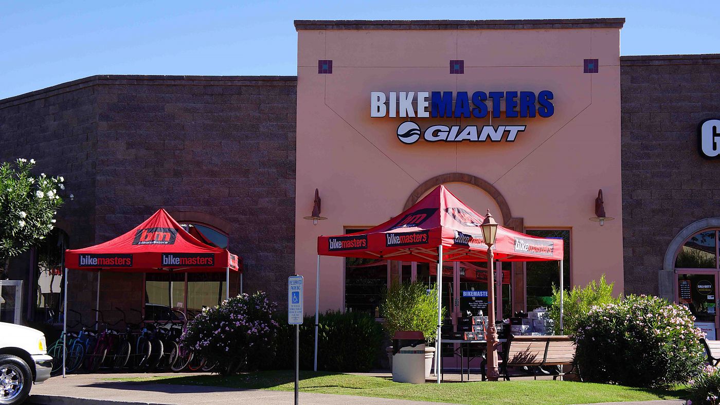 Pittalugas open their fifth store in Phoenix area, as a Giant Partner ...