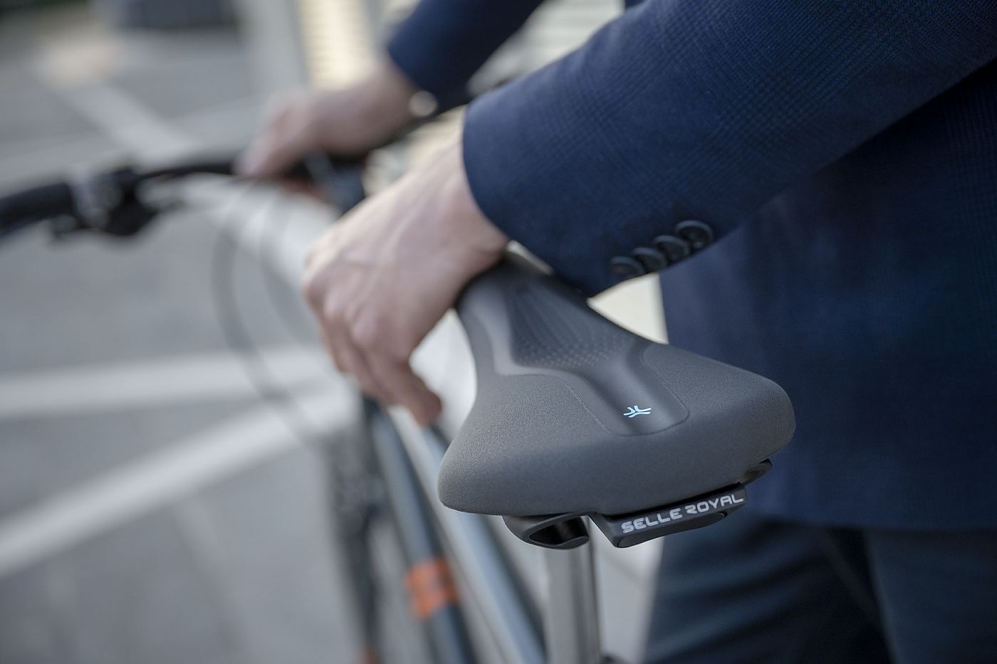 Selle royal road bike saddle outlet