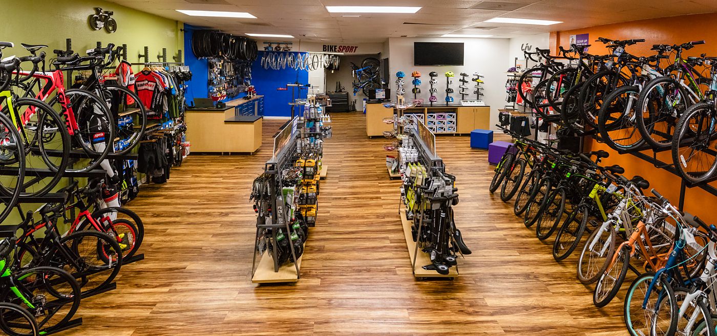 Giant bicycle dealers discount