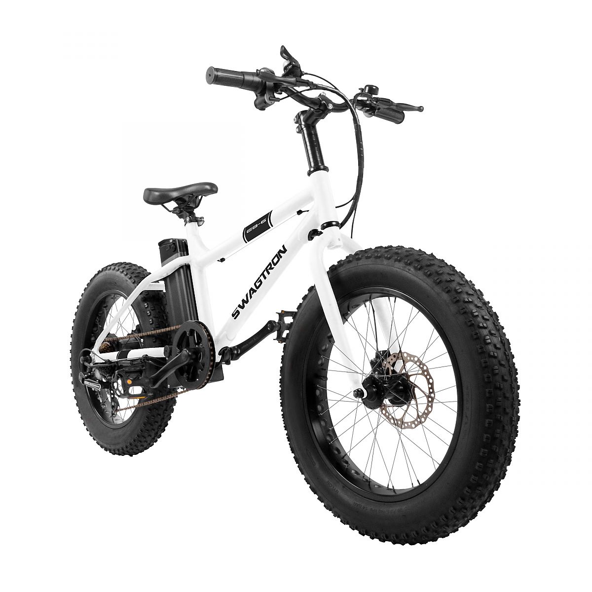 Swagtron adds three e bike models including folders and youth fat bike Bicycle Retailer and Industry News