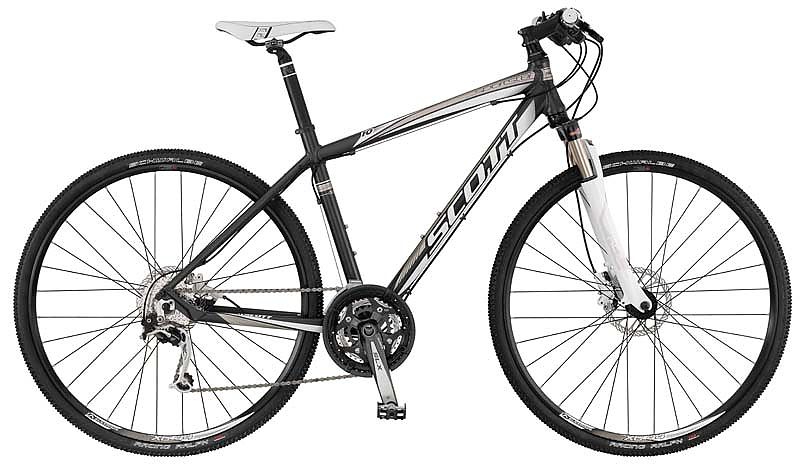 Trek Scott Recalling 125k Bikes Because Of Problem With Sr