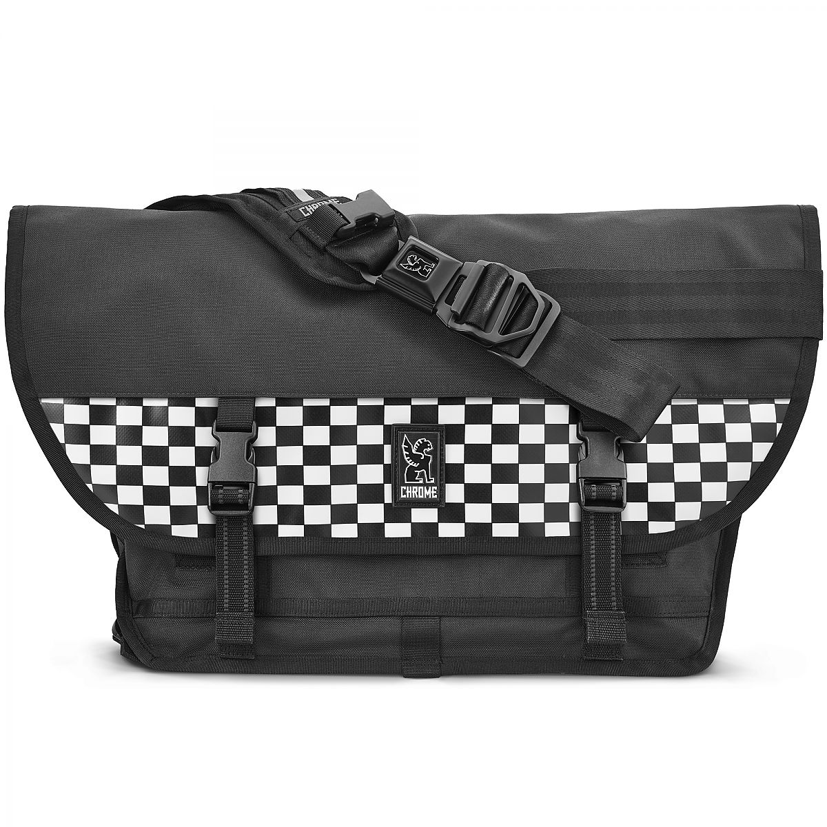 Chrome Industries Turns 25 Celebrates With Bag Colors From The