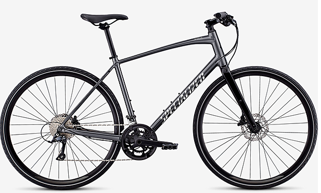 specialized sirrus alloy 2019