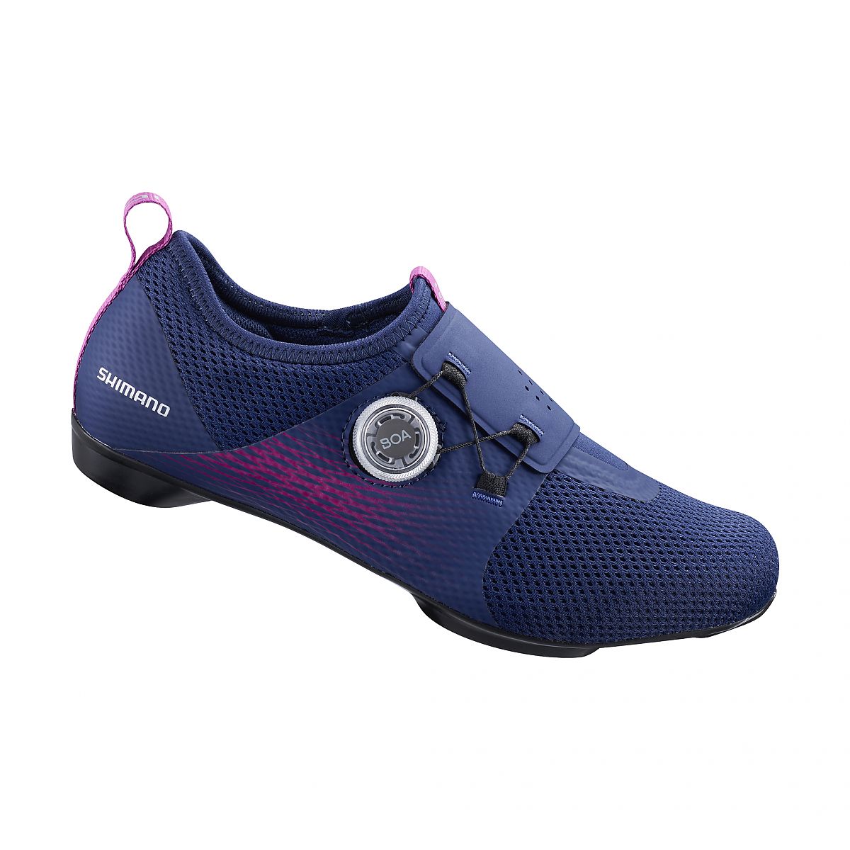 Shimano SH-WD51 Women's Hybrid Shoes