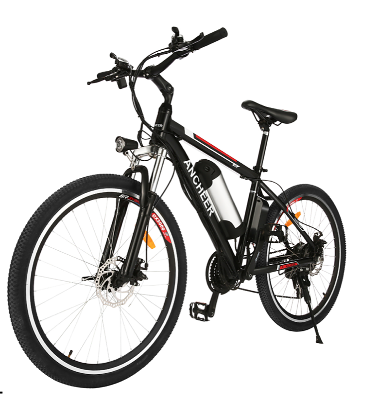 Online vendor recalls 22 000 Ancheer e bikes because the batteries can explode Bicycle Retailer and Industry News