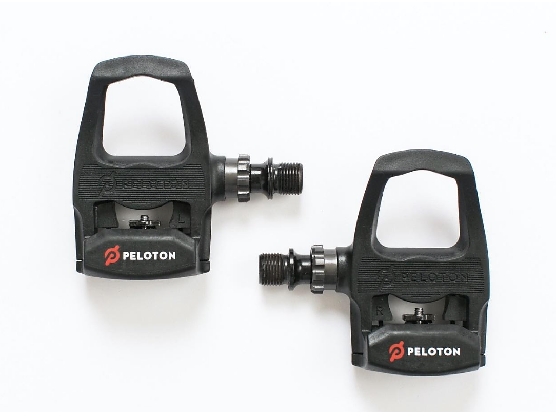 peloton toe clips