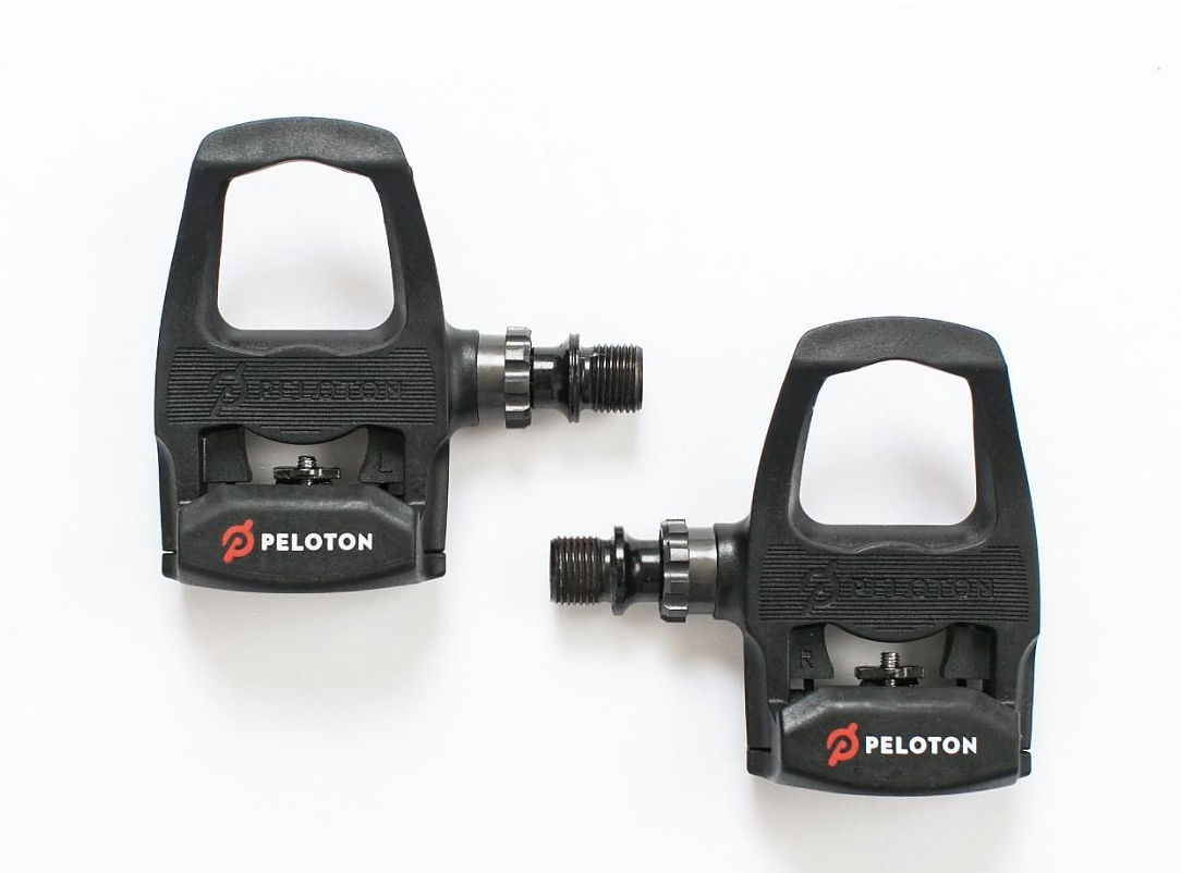 Peloton hotsell spd clips