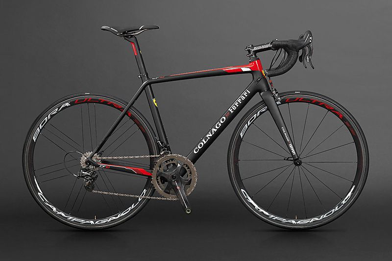 Colnago ferrari mtb online