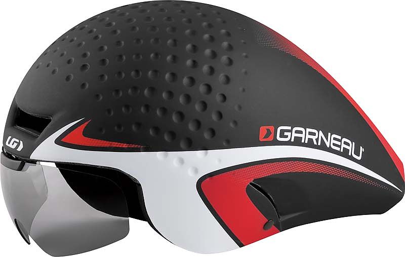 Louis Garneau recalling aero helmets over cold weather performance concerns Bicycle Retailer and Industry News