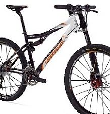 Cannondale cheap scalpel 2008