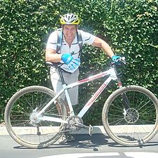 2009 cannondale sales caffeine 29er