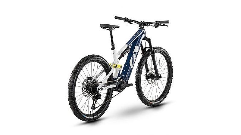 Pierer Mobility bike sales up 15 in 2022 Bicycle Retailer and Industry News