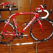 Pinarello hotsell dogma 60hm1k