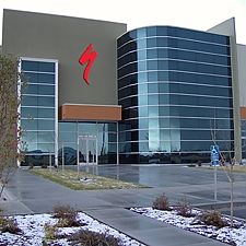 Specialized Has New Distribution Center Bicycle Retailer And