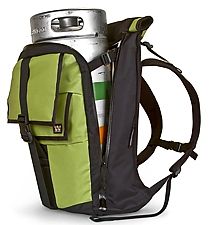 Helmsman VX : Rolltop Duffle Bag | MISSION WORKSHOP