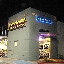 Crazy Cat Cyclery Now Giant Store Bicycle Retailer And Industry News