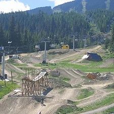 Wallpaper Whistler Bike Park Opens Saturday Bicycle Retailer And Industry News For Free