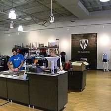 Trek Superstore Opens in Albuquerque Bicycle Retailer and