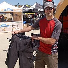 north face mountain bike shorts