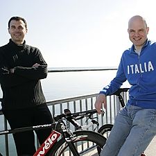 Cervelo vroomen hotsell