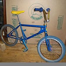 cinelli bmx