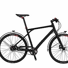 Bmc outlet belt drive