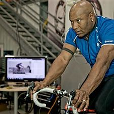 bo jackson bike