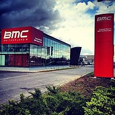 BMC plans first concept store in Belgium Bicycle Retailer and