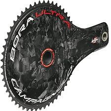Campagnolo bora ultra crankset on sale