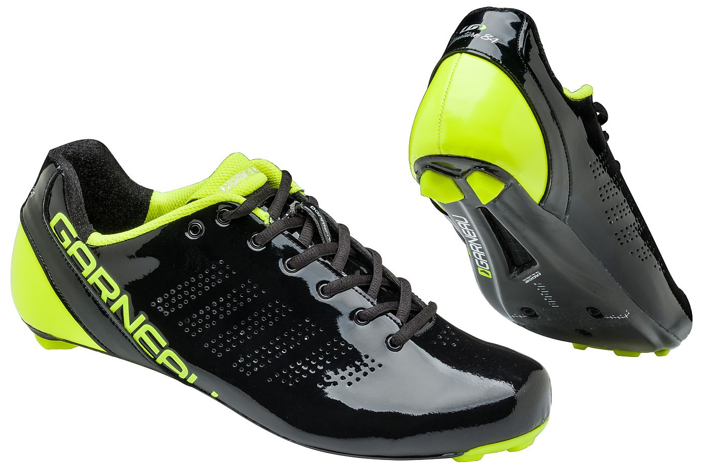 Louis garneau signature 2025 84