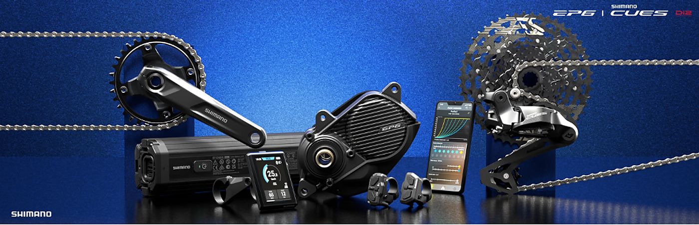 shimano di2 automatic shifting