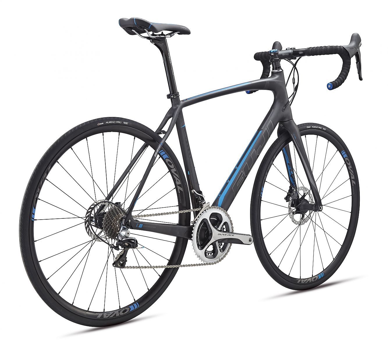 Fuji gran fondo ultegra new arrivals