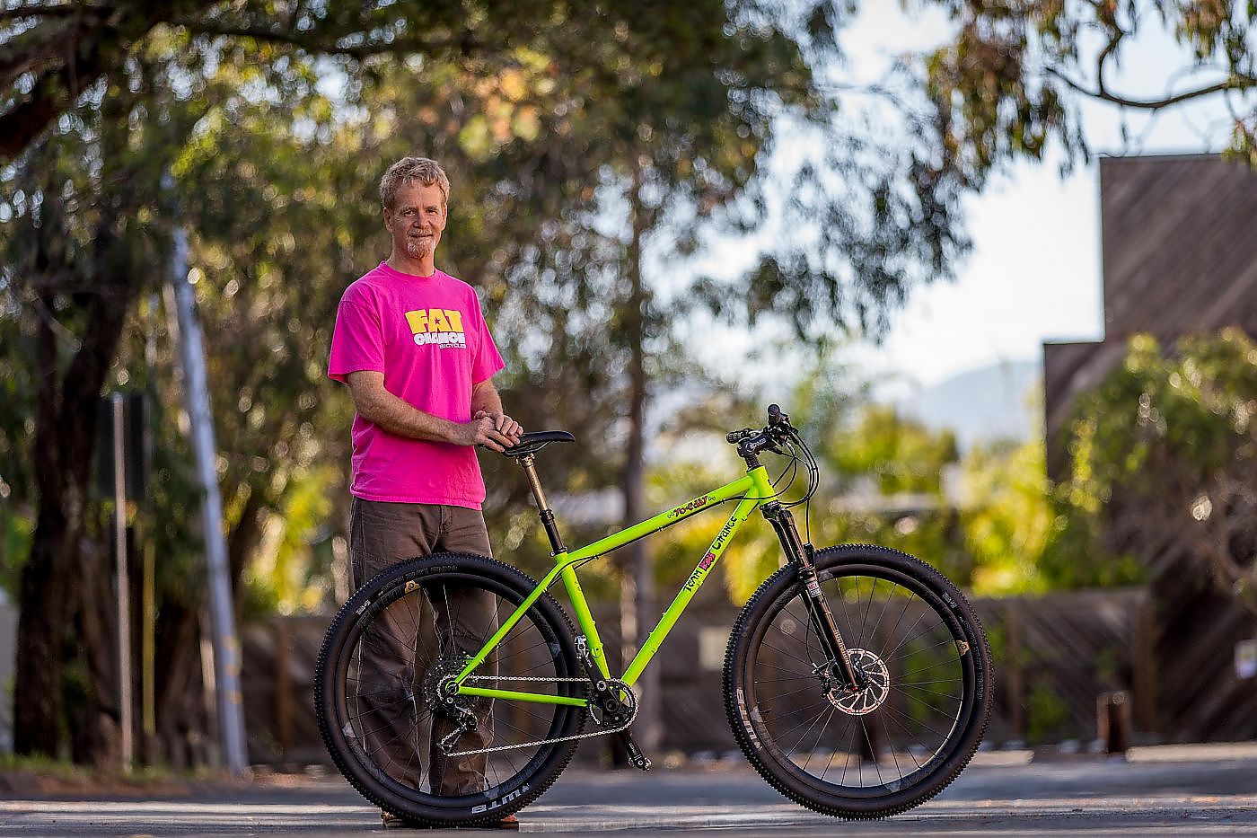 Fat 2.0 IBDs asked to take a Chance Bicycle Retailer and Industry News