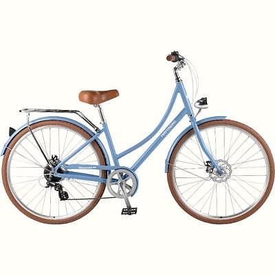 Retrospec recalls some Beaumont Plus ST models for misaligned disc brake Bicycle Retailer and Industry News
