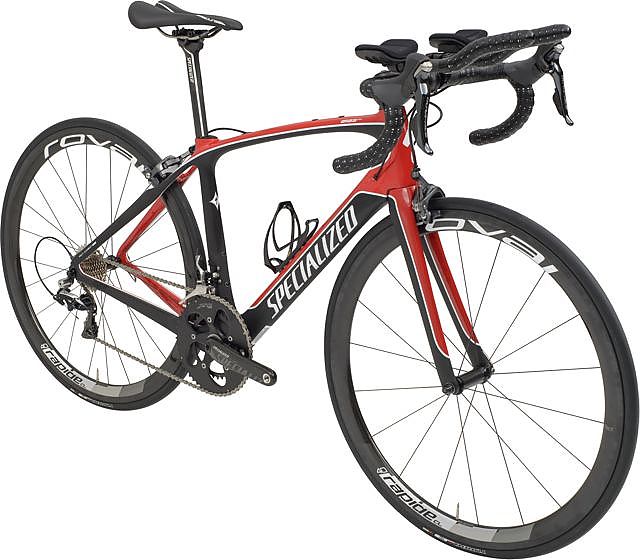 specialized tri bike