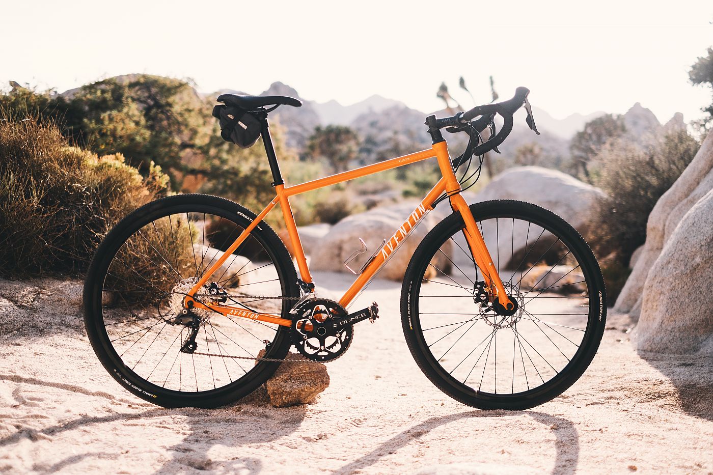Avant bikes best sale