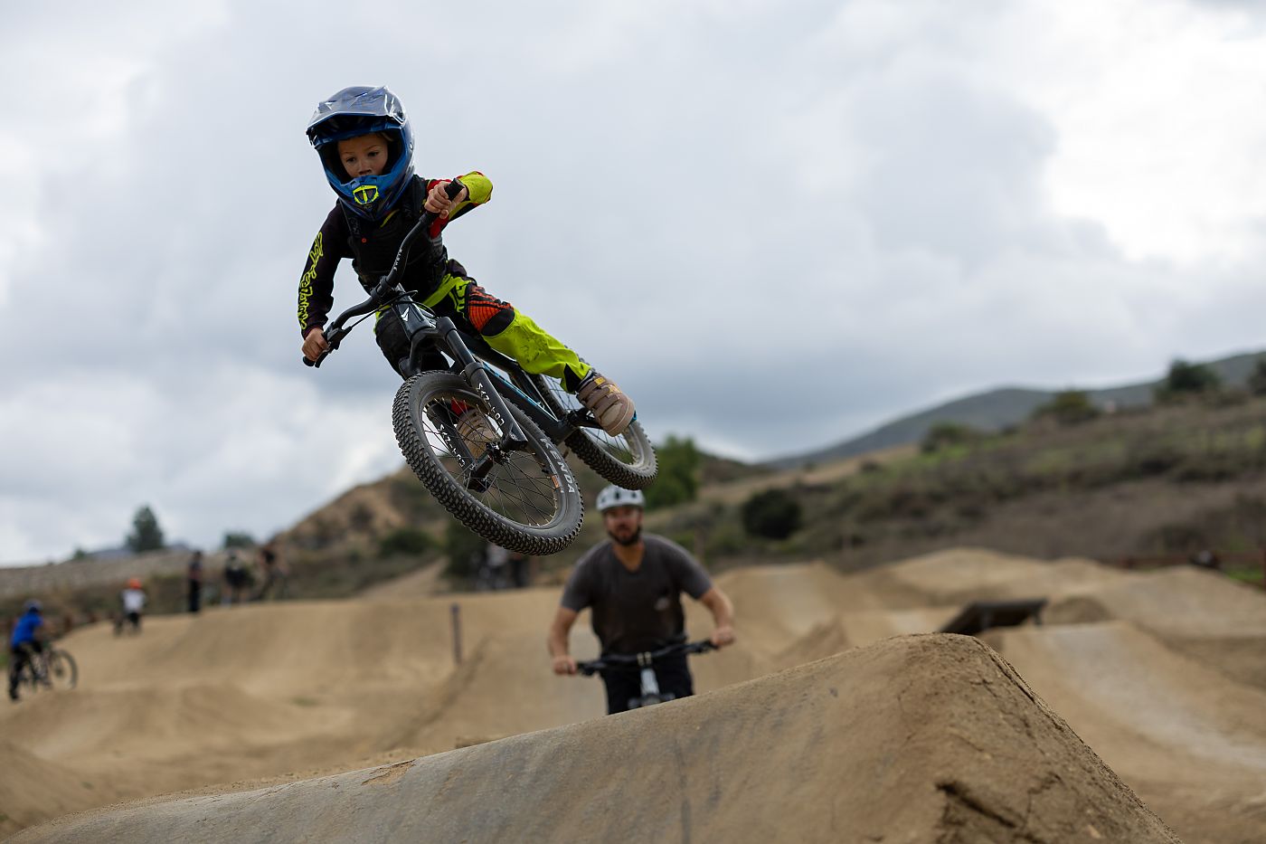 Bmx 2025 dirt jumper