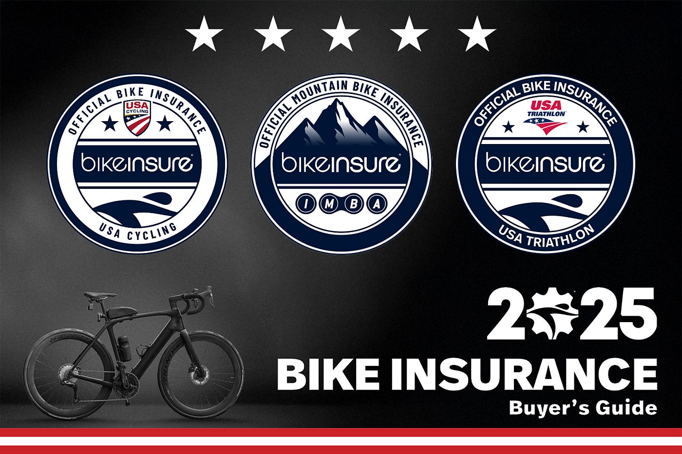 2025 Bicycle Owner's Guide to the Best Bike & eBike Insurance | Bicycle Retailer and Industry News 2025 Bicycle Owner's Guide to the Best Bike & eBike Insurance | Bicycle Retailer and Industry News