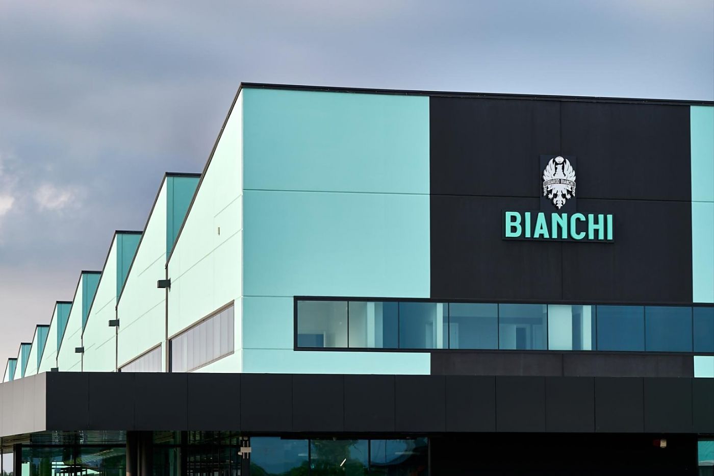 Bianchi opens new factory; names new CEO | Bicycle Retailer and