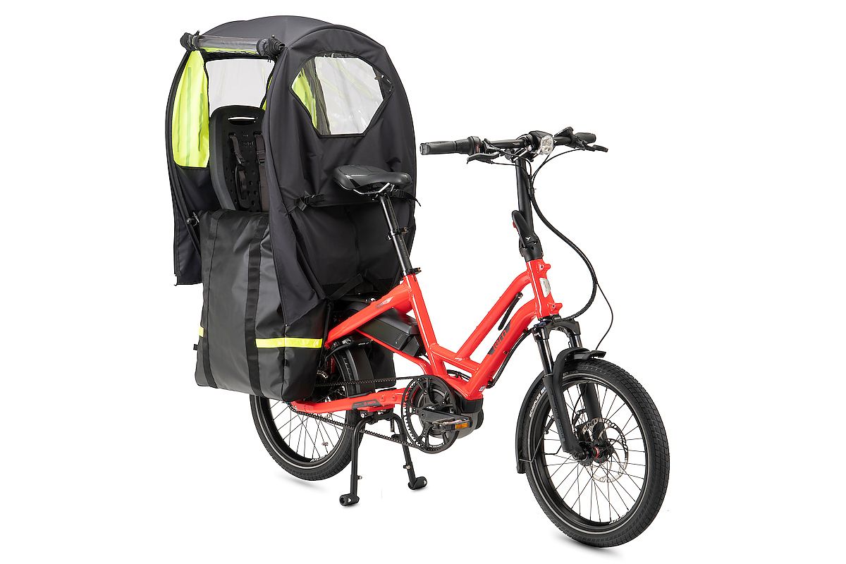Tern hsd sale accessories