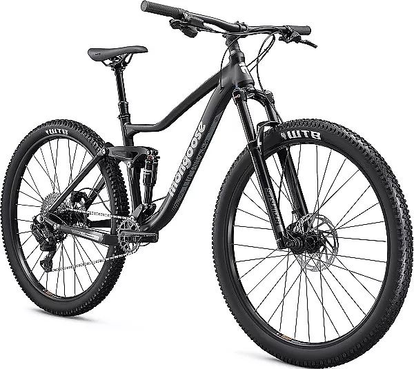 Mongoose bikes now sold at Dick s Sporting Goods Bicycle Retailer and Industry News