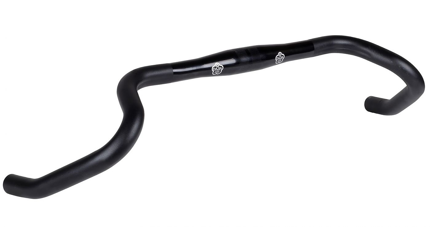 types of drop bars