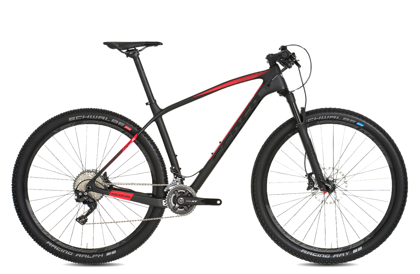 sensa bikes any good